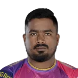 Tharindu Ratnayake