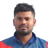 Deepak Paswan