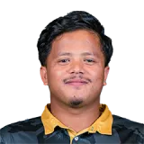 Dipesh Kandel