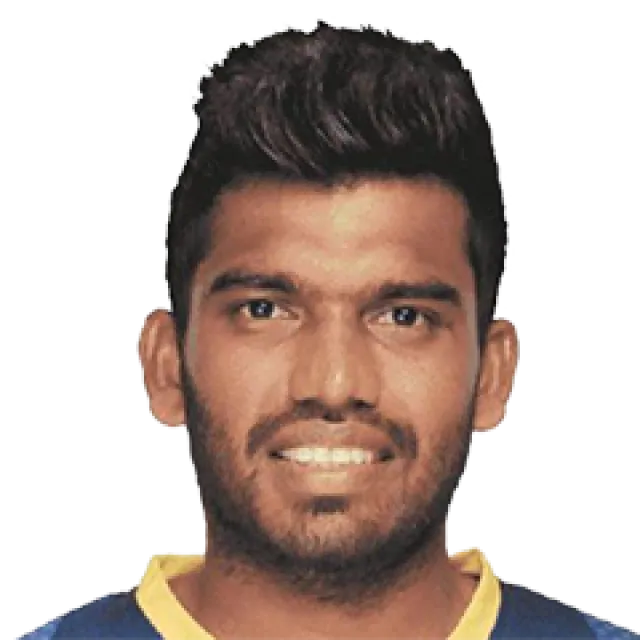 Lahiru Madushanka