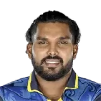 Wanindu Hasaranga