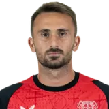 Aleix Garcia