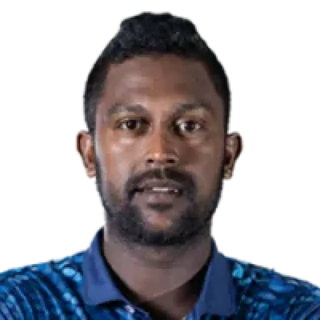 Minod Bhanuka