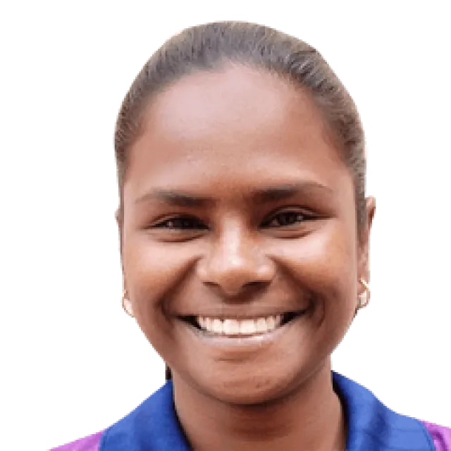 D Janaki Reddy