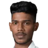 Pathum Nissanka