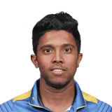 Kusal-Mendis Cricket Player