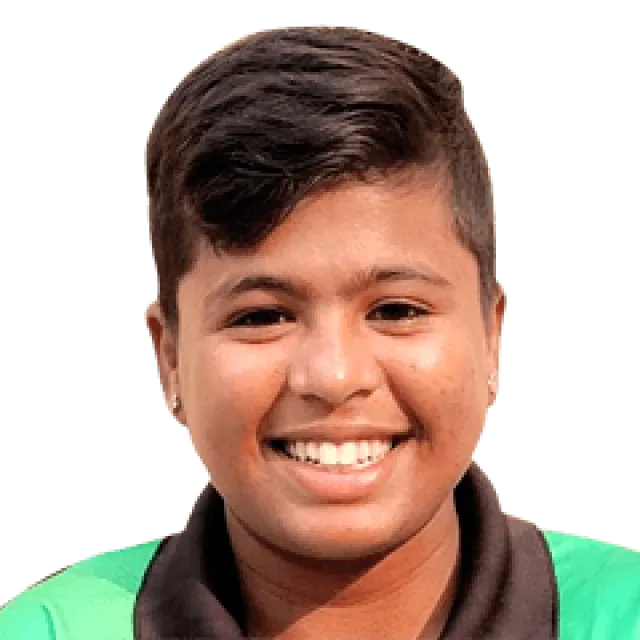 Bhabani Dhada