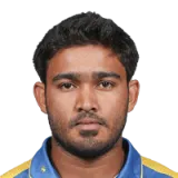 Milinda Siriwardana