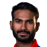 Cricketer