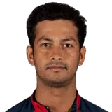 Subash Khakurel