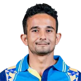 Bhuvan Karki