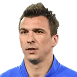Mario Mandzukic