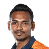 Dushmantha Chameera