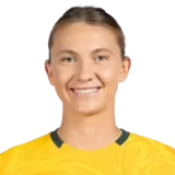 Clare Hunt Football Player
