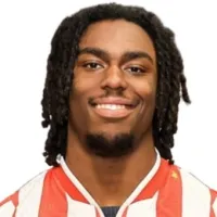 Jelani Seedorf