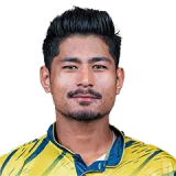 Lokesh Bahadur Bam