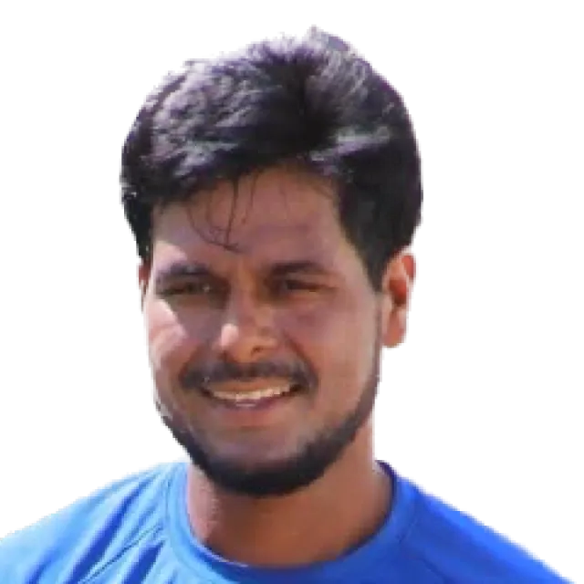 Bikram Sob Cricket Player