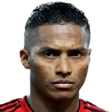 Antonio Valencia