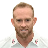 Luke Procter Cricket Player