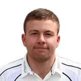 Adam Rossington
