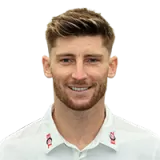 Rob Keogh Cricket Player