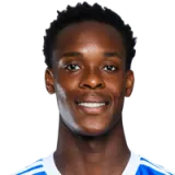 Emanuel Emegha