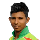 Cricketer