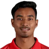 Sompal Kami Cricket Player