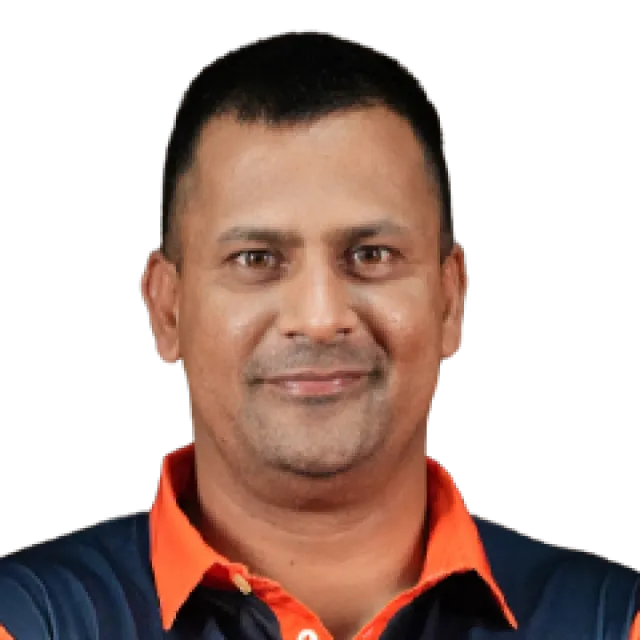Prashant Gupta Cricket Player