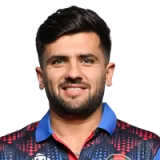 Fazal Haq Farooqi