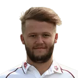Cricketer