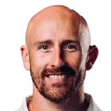 Josh Bohannon Cricket Player