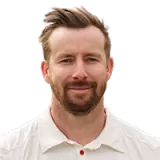 Steven Croft Cricket Player