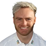 Ben Cox