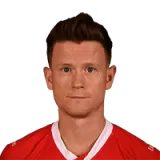 Alex Davies