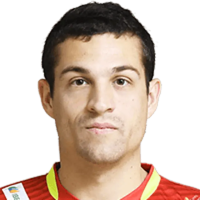 Ricardo Sanchez