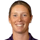 Chloe Abel Cricket Player