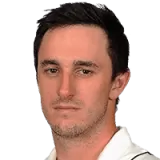 Cricketer Cricket Player