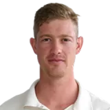 Keaton Jennings Cricket Player