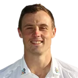 Charlie Morris