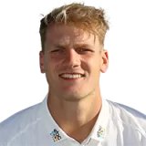 Dillon Pennington Cricket Player
