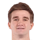 Dmitriy Sonko NBA Player