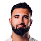 Saqib Mahmood