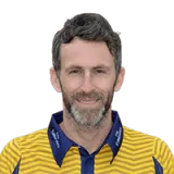 Graham Onions