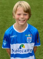 Gilles Van Der Wal