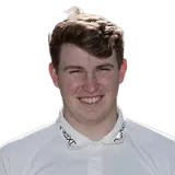 Harry Dearden