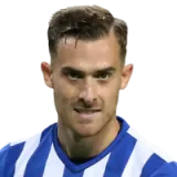 Toni Martinez