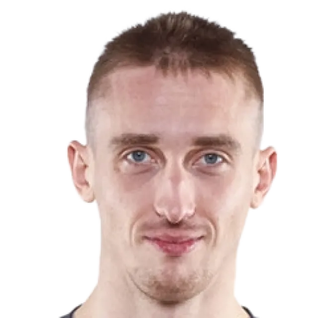 Dominik Grudzinski NBA Player