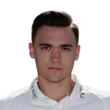 Gavin Griffiths
