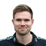 Mathew Pillans
